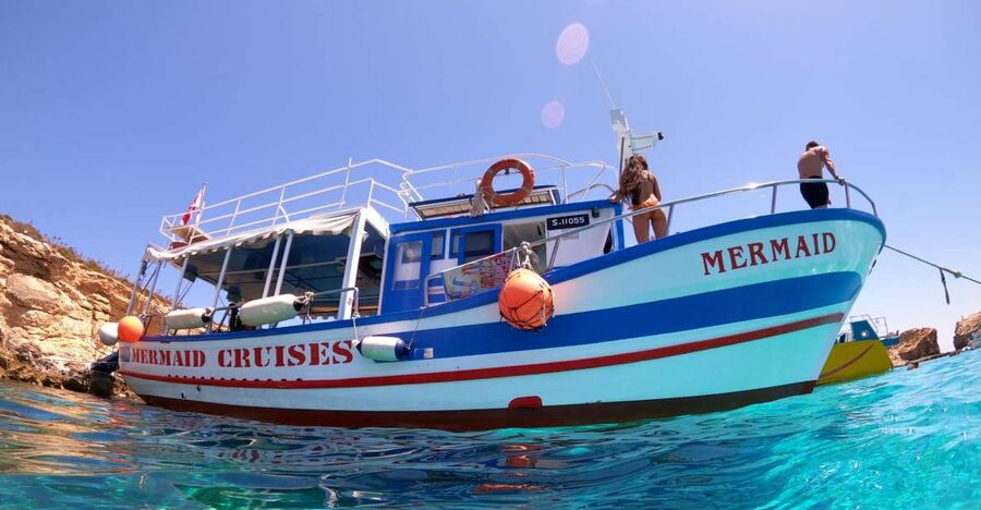 St Paul's Bay: Comino, Blue Lagoon, Gozo, & Caves Boat Tour - Why this boat trip works well from St Paul’s Bay