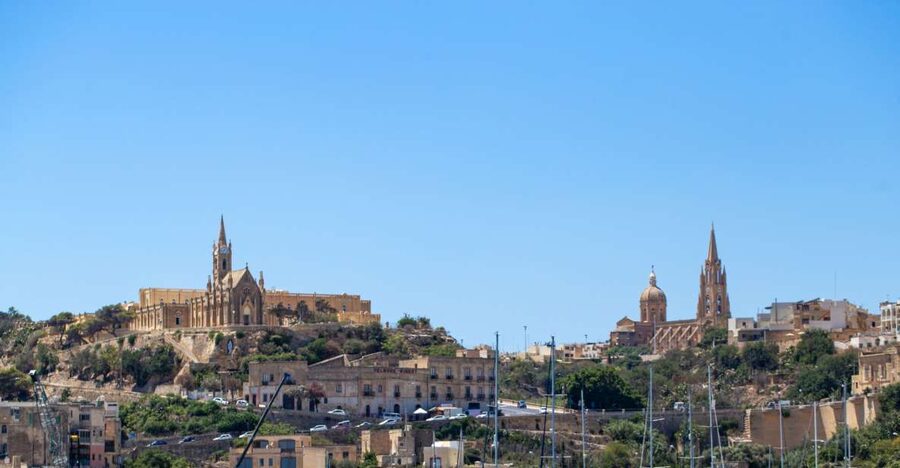 St. Paul's Bay: Gozo, Comino & St. Paul's Bus & Boat Tour - What this St. Pauls Bay boat tour gets right