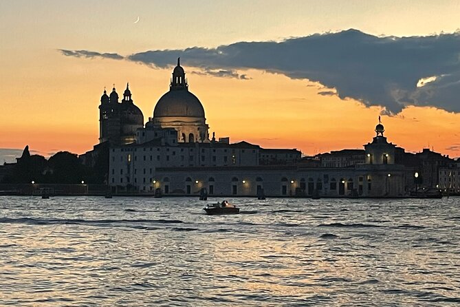 Sunset Jazz Catamaran Cruise with Aperitivo and Live Saxophone - Prosecco, spritz, and light cicchetti