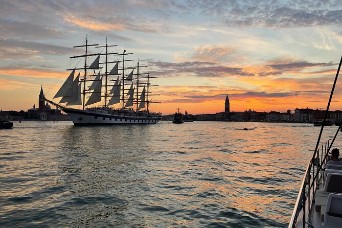 Sunset Jazz Catamaran Cruise with Aperitivo and Live Saxophone - Booking, cancellation, and who should choose it