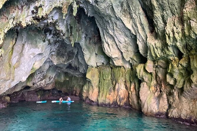 Syracuse Boat Excursion with Snorkeling to the Sea Caves - Price, timing, and overall value
