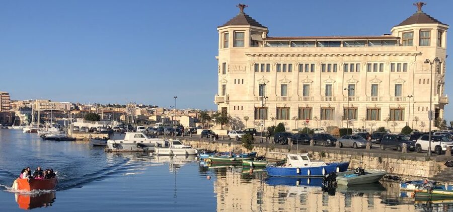 Syracuse: Boat Trip of Ortigia Island and Sea Caves - Key points to know before you go