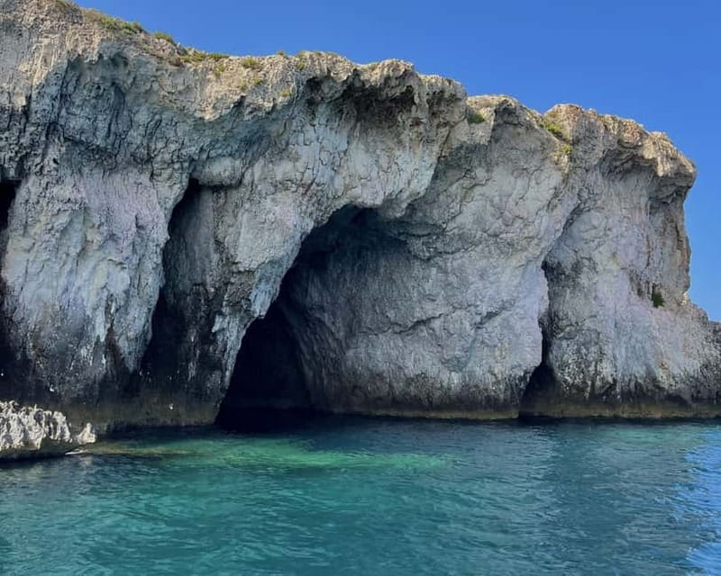 Syracuse: Ortigia Island & Sea Cave Boat Tour with Prosecco - Is $23 good value for one hour?