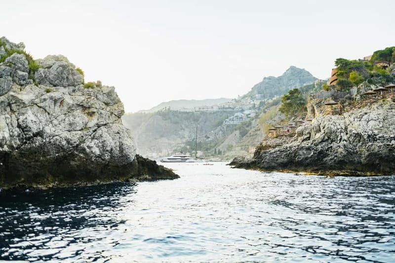 Taormina: Sunset Boat Tour with Dolphin Watching & Aperitif - Is $118.95 a fair price?