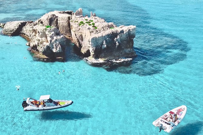 The best Boat Tour from Tropea to CapoVaticano, max 12 passengers - Five things to know before you book