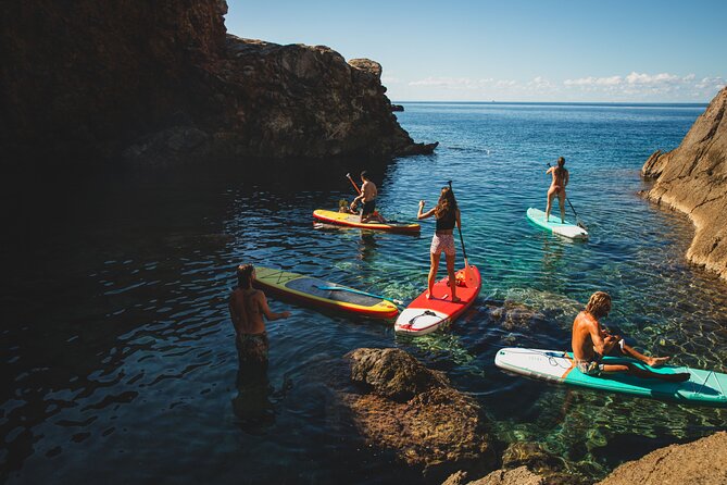 Unforgettable Catamaran Experience in Formentera - LAGOON 400 - What the price includes, and what it does not