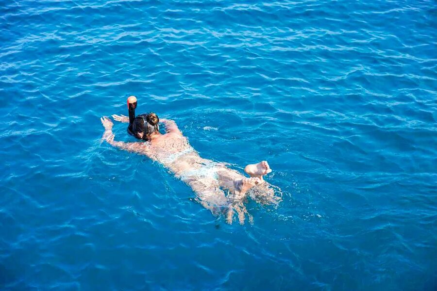 Valencia: Sailing Catamaran with Swimming & Optional DJ - Useful Planning Details