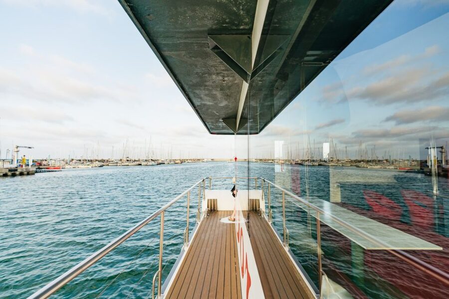 Valencia: Sunset or Daytime Catamaran Cruise with Drink - What this Valencia cruise is really like