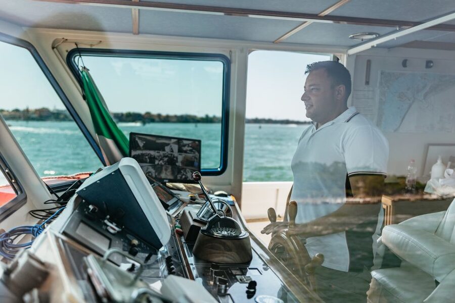 Venice: Burano, Torcello & Murano Boat Tour w/Glassblowing - Key points to know before you book