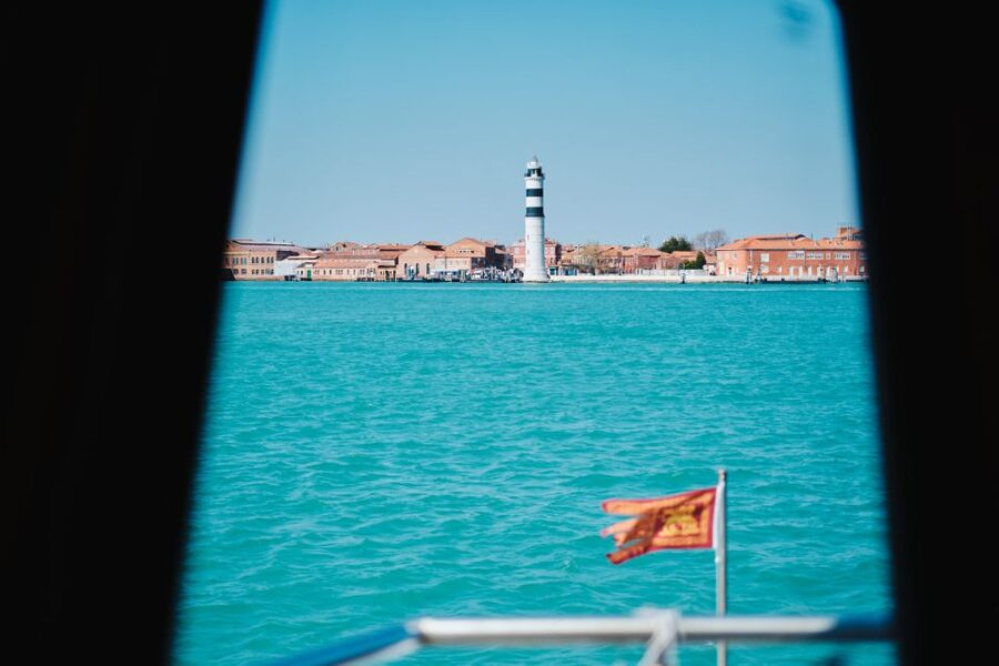 Venice: Murano & Burano Panoramic Boat Tour w/ Glassblowing - What the schedule really feels like