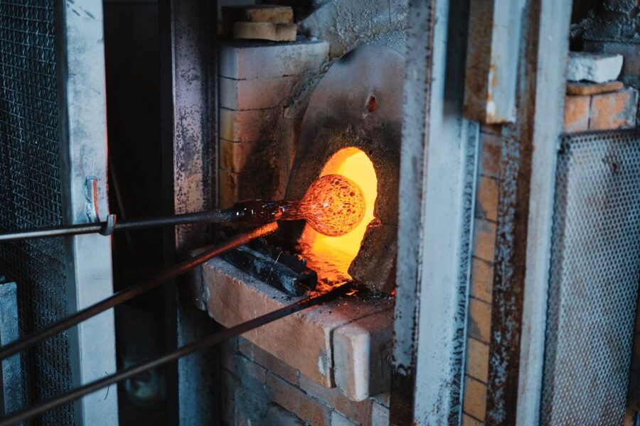 Venice: Murano & Burano Panoramic Boat Tour w/ Glassblowing - Value at $29 per person
