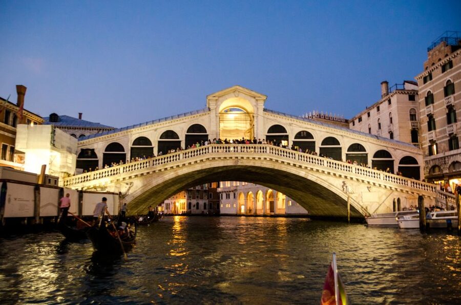 Venice: Sunset Cruise by Typical Venetian Boat - Why This Venice Sunset Cruise Is Worth Considering