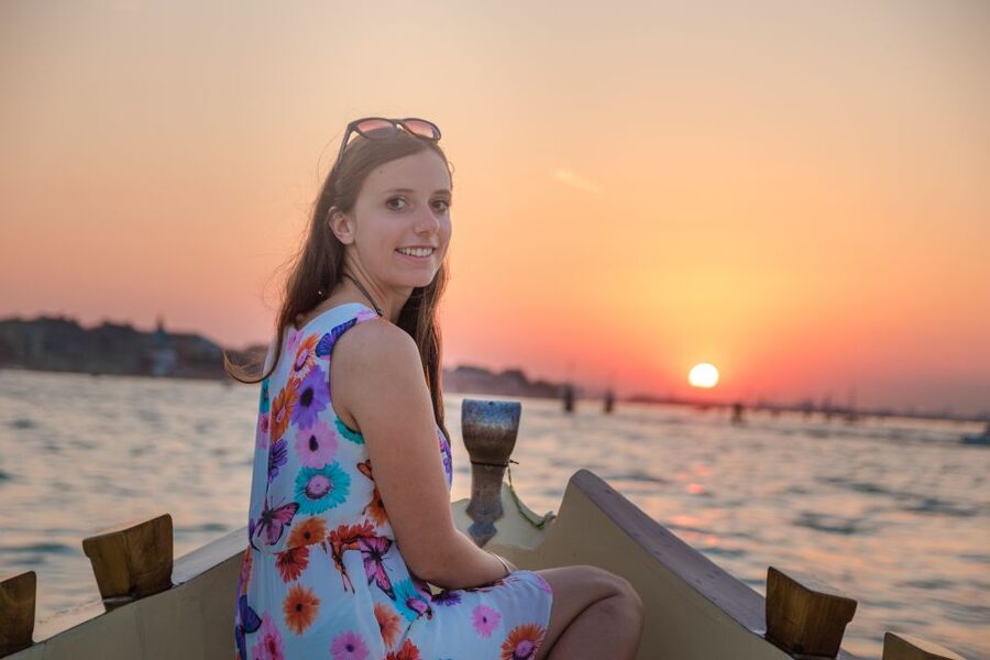 Venice: Sunset Cruise by Typical Venetian Boat - How the Tour Compares With a Gondola Ride
