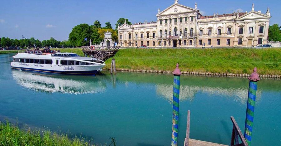 Venice to Padua Full-Day Brenta Riviera Boat Cruise - Key details before you book