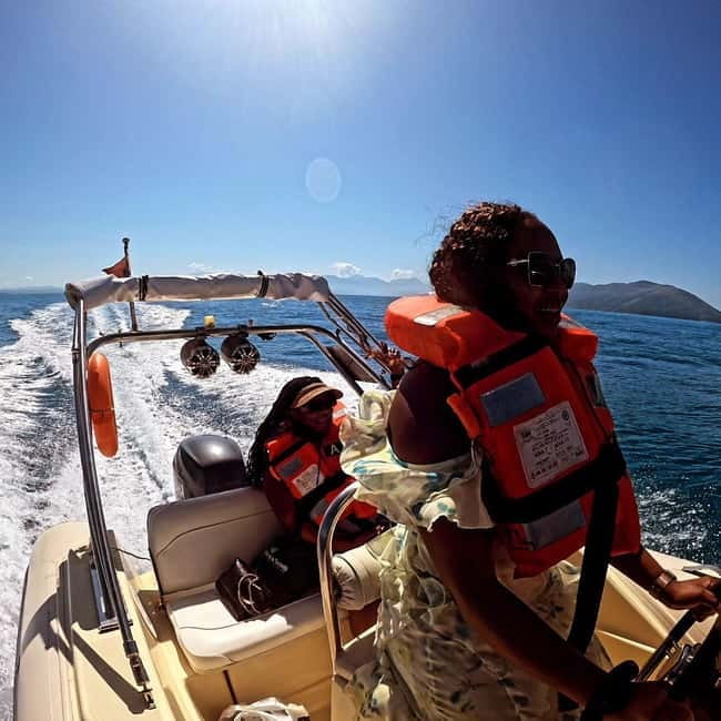 Vlore: Haxhi Ali Cave, Karaburun Speedboat Tour & Snorkeling - Who will enjoy this most?