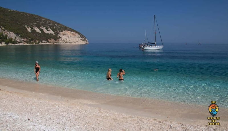 Vlorë: Sazan Island, Haxhi Ali Cave, and Karaburun Boat Tour - Is $35 good value for five hours?