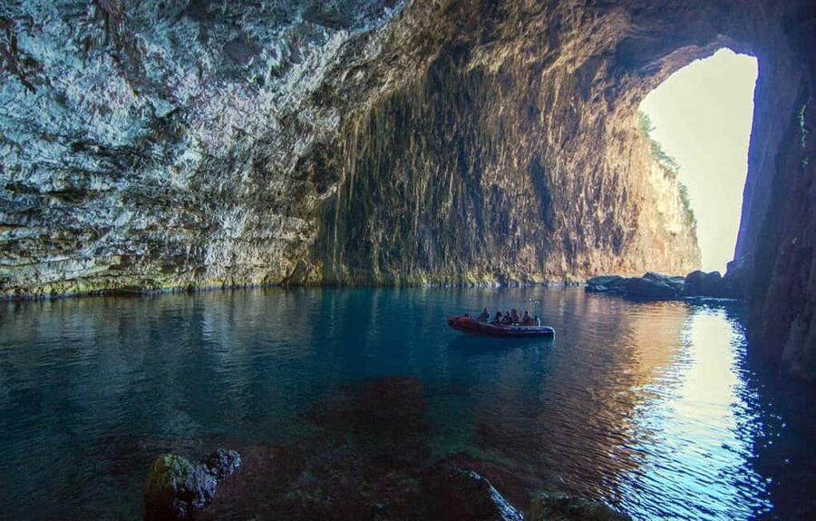 Vlorë: Sazan Island, Haxhi Ali Cave, and Karaburun Boat Tour - Who will enjoy this tour most?
