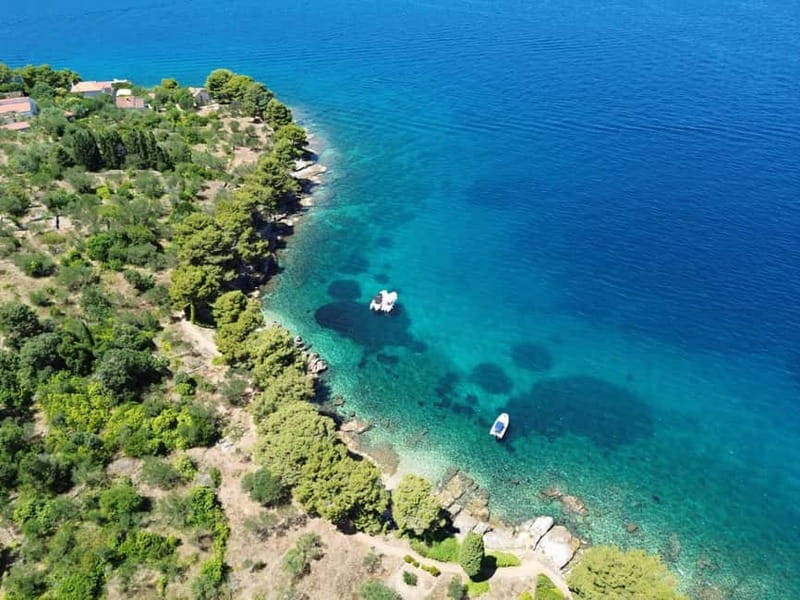Zadar: 3 Islands Speedboat Tour with Drinks and Diving - Who will enjoy this tour most