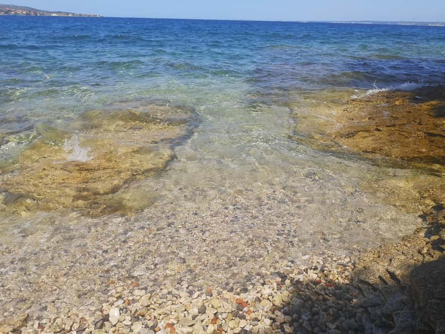 Zadar: 3-Stop Blue Lagoon & Snorkeling Cruise with Drinks - Who will enjoy this cruise most