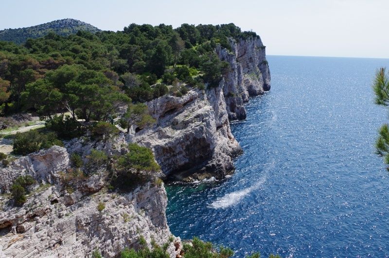 Zadar: Full-Day Sailing Trip to Kornati - What the $81 price really buys you