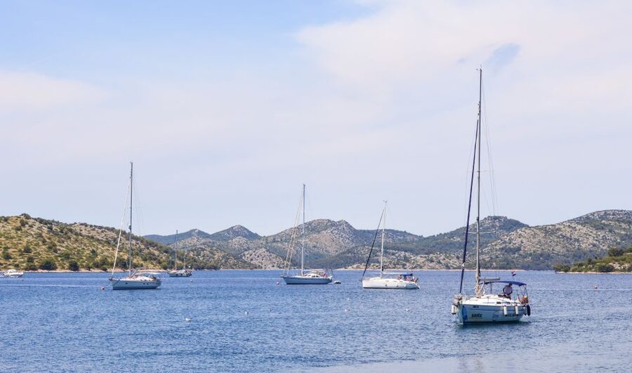 Zadar: Full-Day Sailing Trip to Kornati - Who will enjoy this day most?