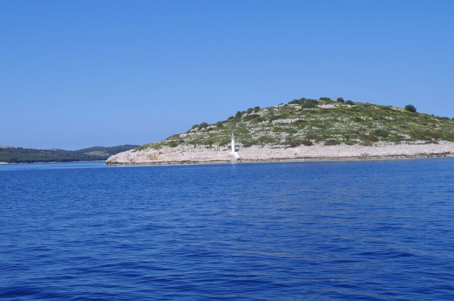 Zadar: Full-Day Sailing Trip to Kornati - Practical advice for a smoother day