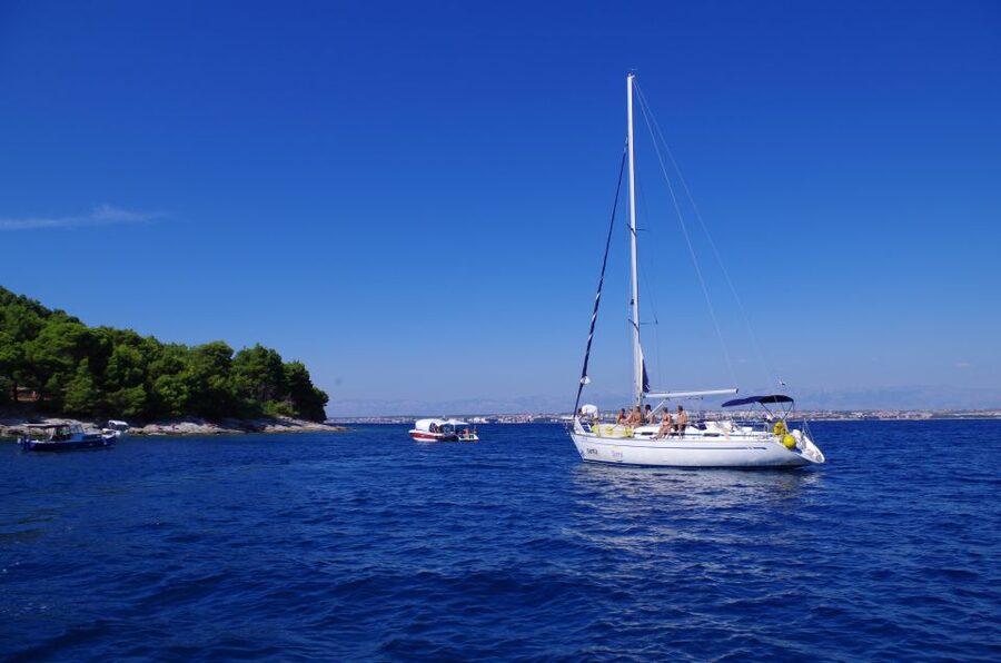 Zadar Half Day Sailing Trip - Practical details worth getting right
