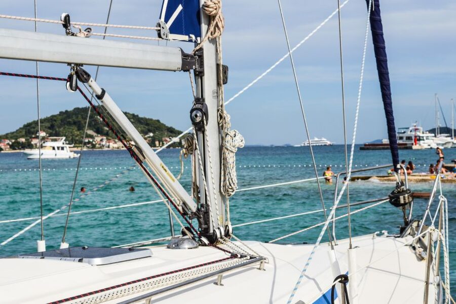 Zadar Half Day Sailing Trip - What $49 really gets you