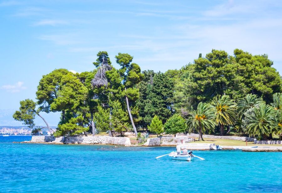 Zadar Half Day Sailing Trip - Who will enjoy this half-day trip