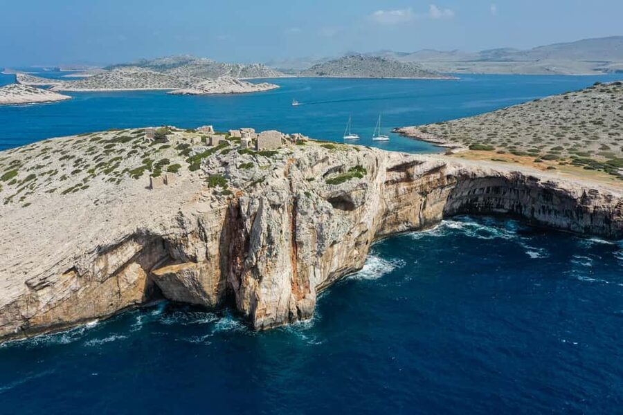 Zadar: Kornati and Telašćica Cruise with Ticket Included - Who will enjoy this cruise most?