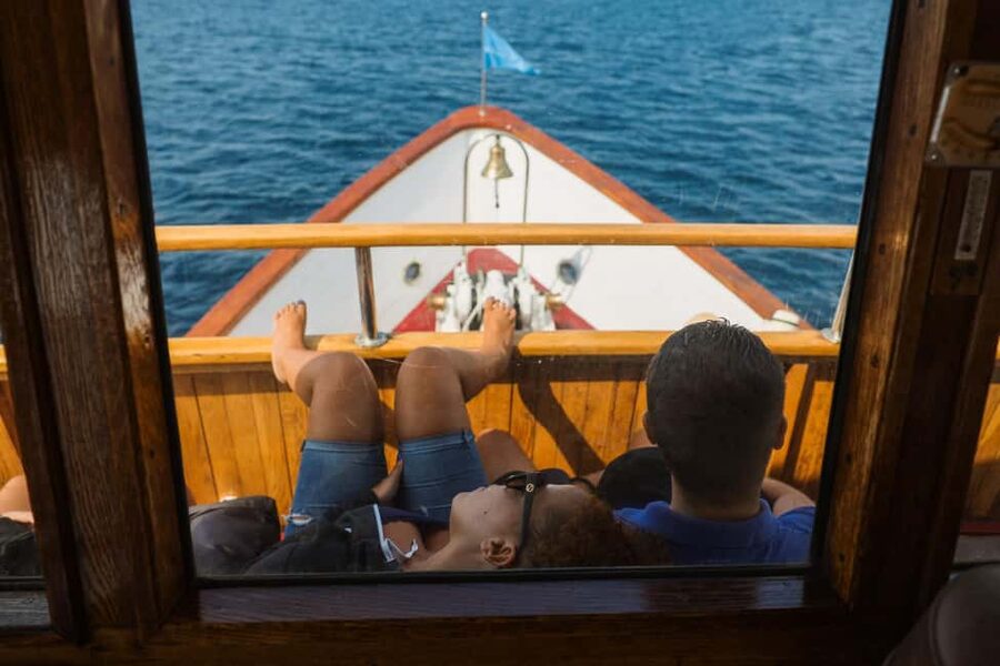 Zadar: Kornati and Telašćica Cruise with Ticket Included - Should you book the Kornati and Telašćica cruise?