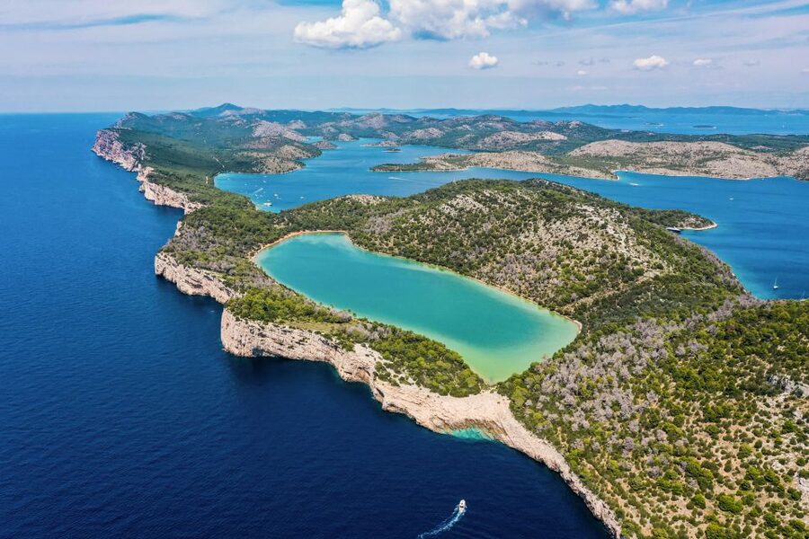 Zadar: Kornati and Telašćica Full-Day Boat Trip with Lunch - Key points to know before you book