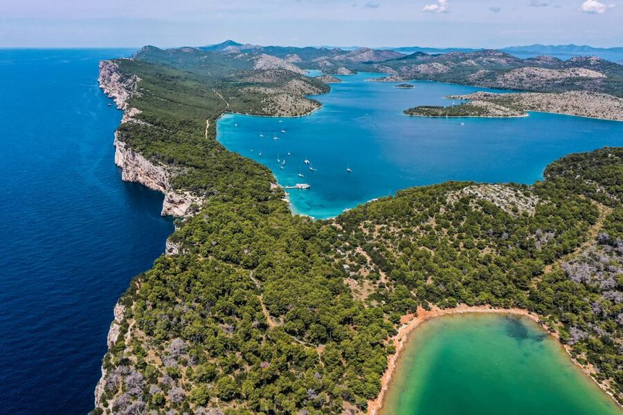 Zadar: Kornati and Telašćica Full-Day Boat Trip with Lunch - Who will enjoy this day most?