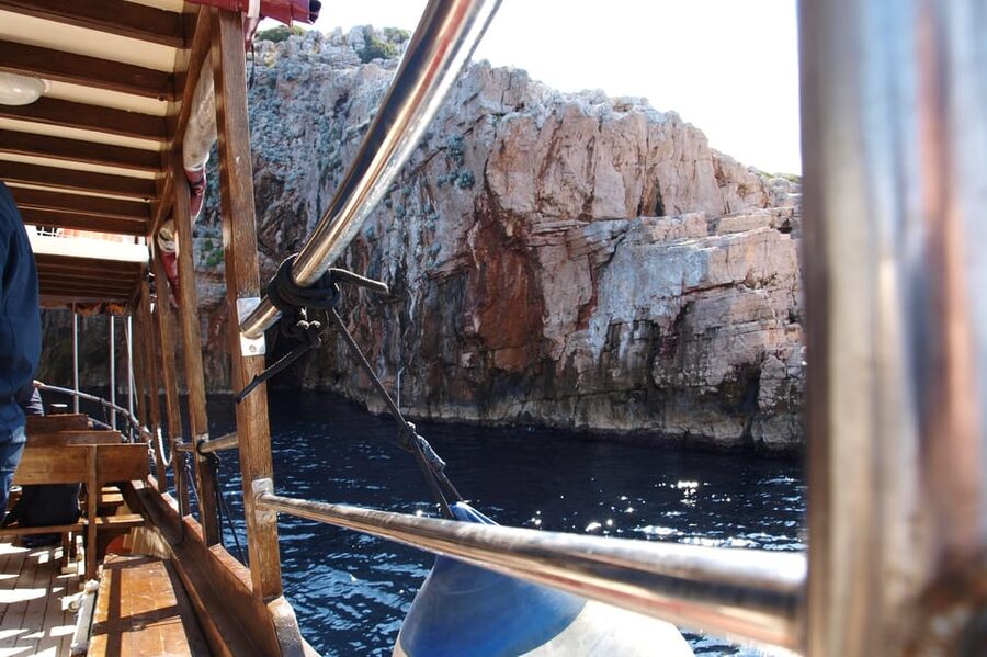 Zadar: Kornati Boat Trip with Lunch and Swim Stops - The long cruise through the Zadar Archipelago