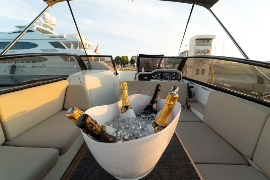 Zadar: Sunset and Night Cruise with Unlimited Sparkling Wine - Five things to know before booking