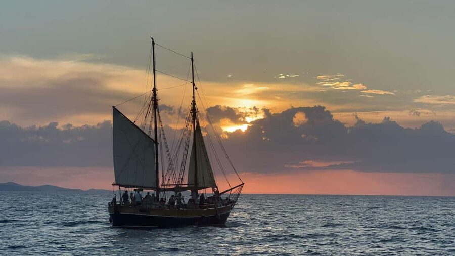 Zadar: Sunset Cruise on Traditional Boat with Wine - Who will enjoy this cruise most