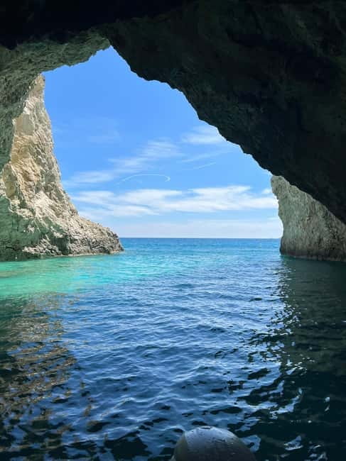 Zakynthos: Laganas Bay, Myzithres & Turtles Speedboat Tour - The Pickup Is the Weak Link