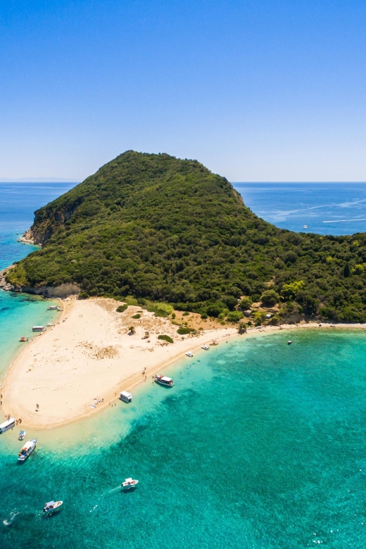 Zakynthos: Turtle Island & Keri Caves Glass-Bottom Boat Tour - Who will enjoy this tour most?