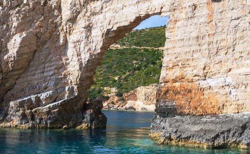 Zakynthos: Turtle Spotting Cruise with Glass-Bottom Boat - What to bring and what to know