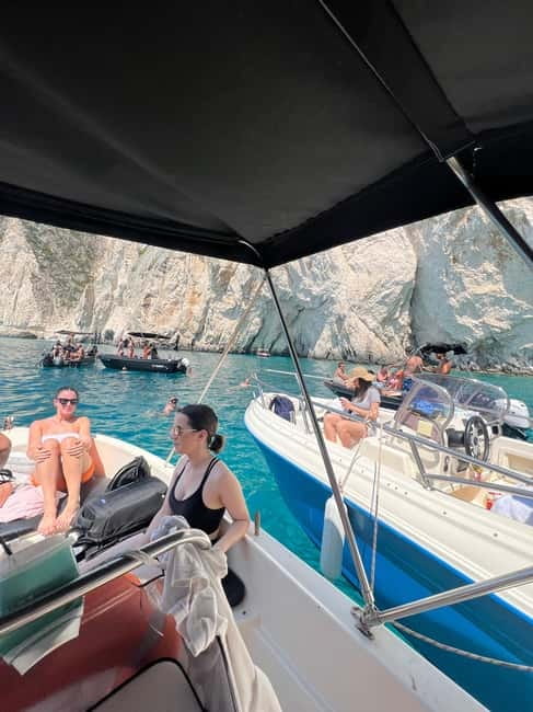 Zakynthos: Turtles, Marathonisi & Keri Caves Speedboat Tour - Is $29 a fair price?
